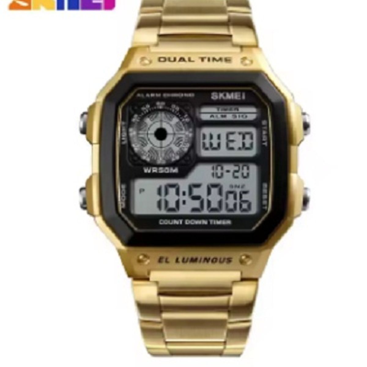 SKMEI - Reloj Skmei 1335 para Hombre