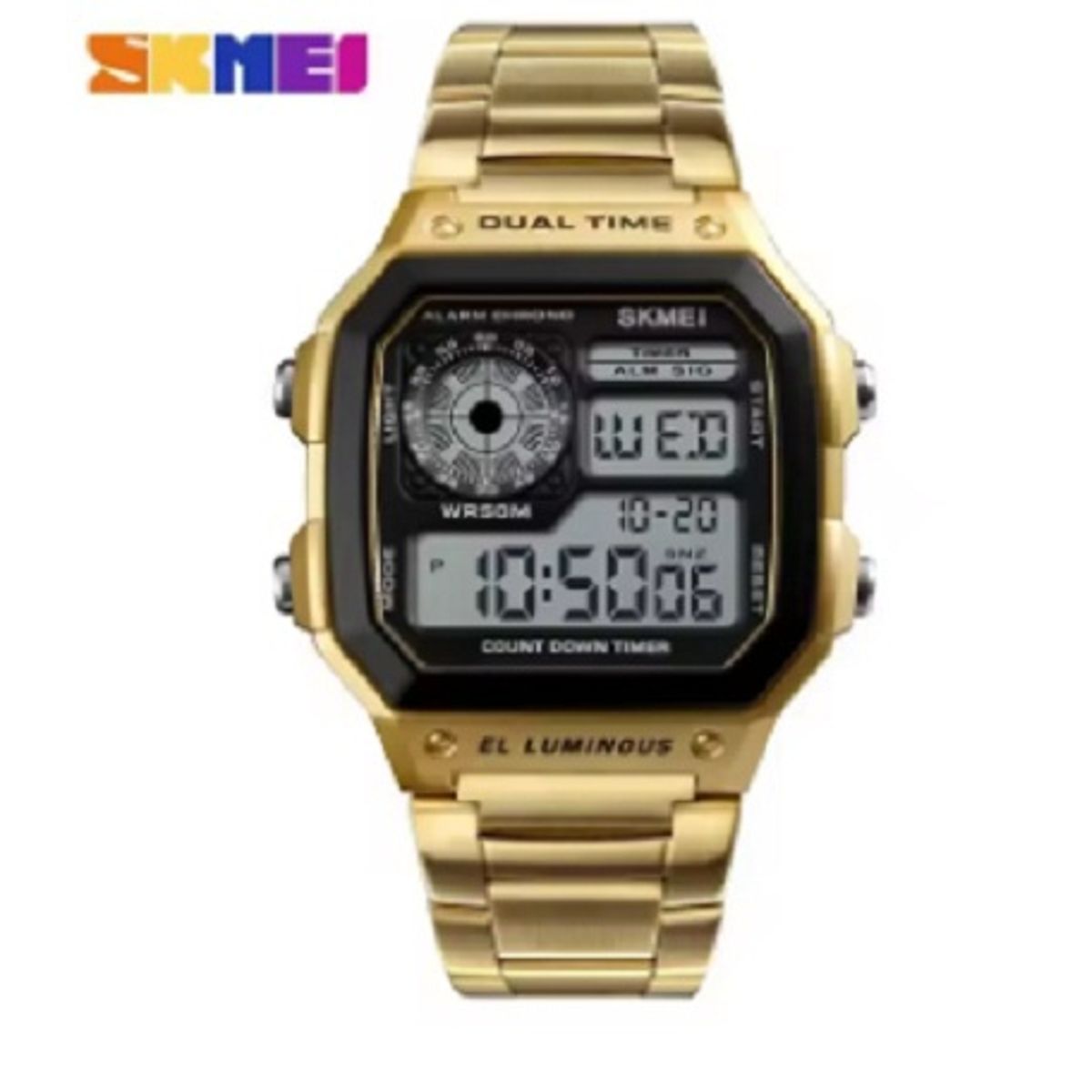 SKMEI - Reloj Skmei 1335 para Hombre