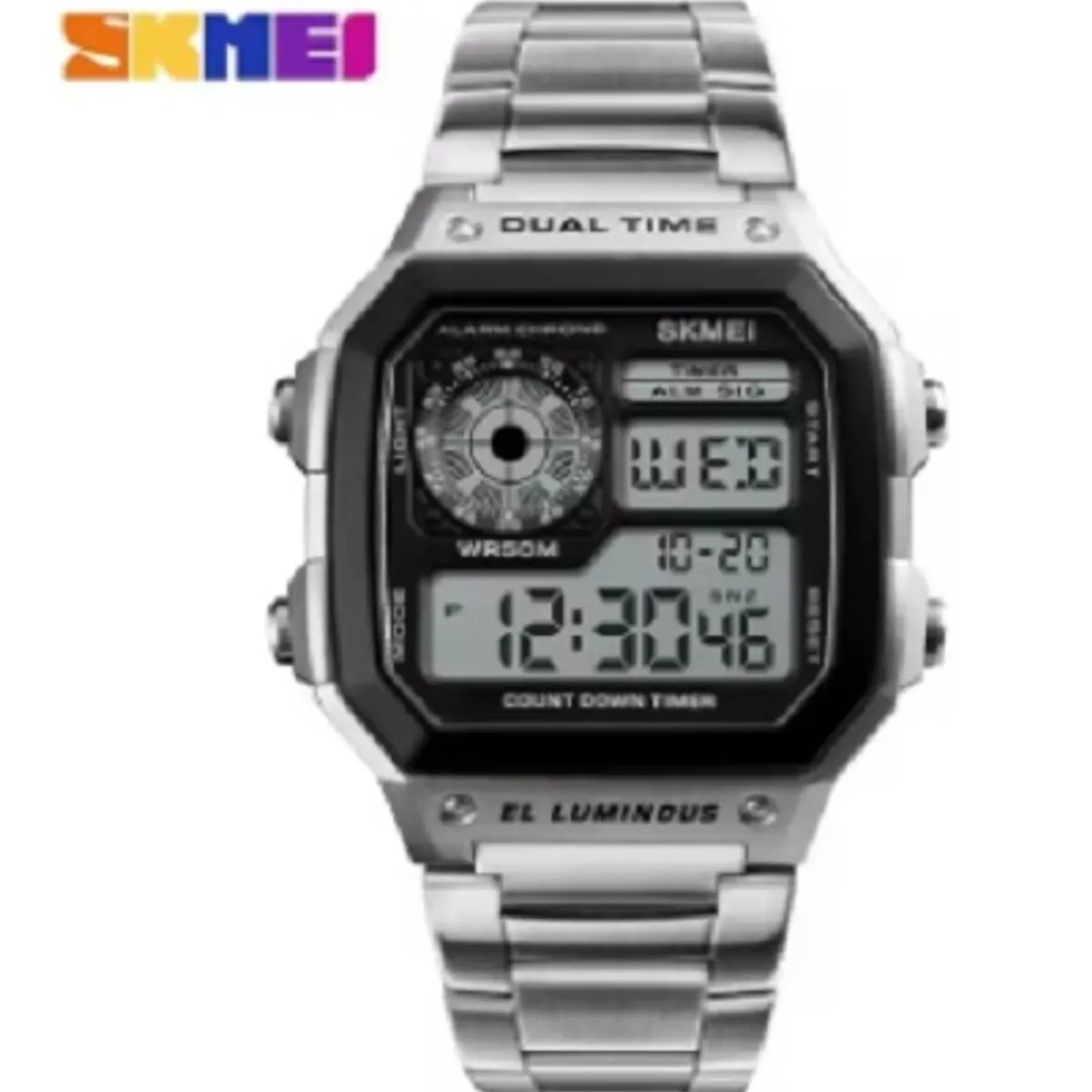 SKMEI - Reloj Skmei 1335 para Hombre