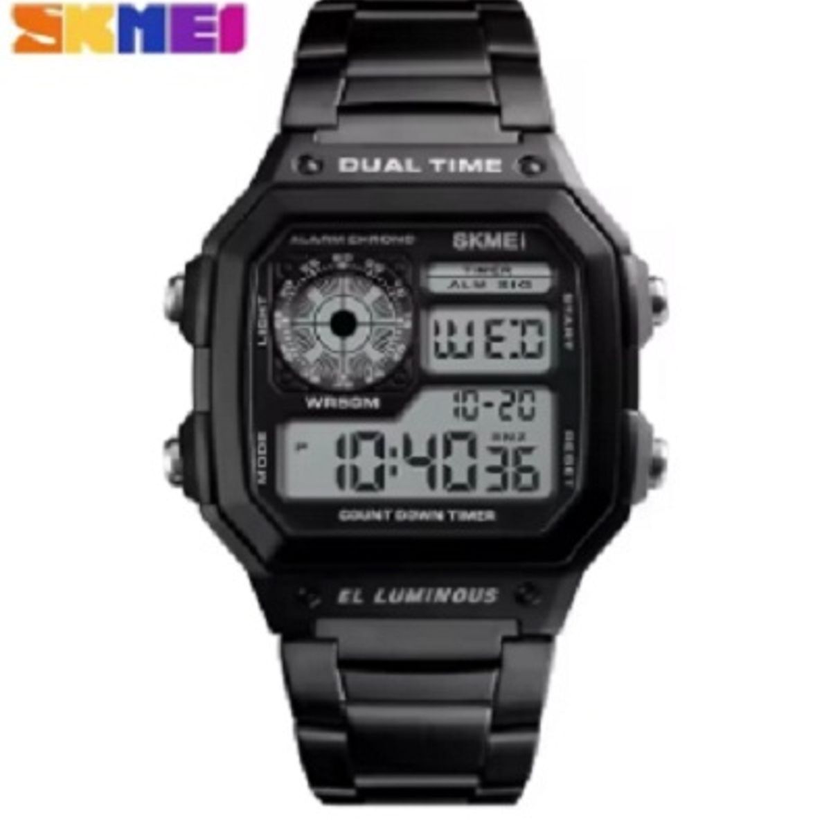SKMEI - Reloj Skmei 1335 para Hombre