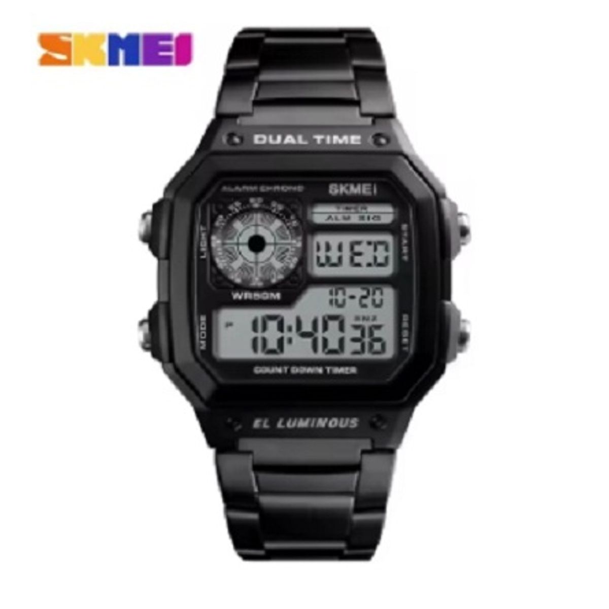 SKMEI - Reloj Skmei 1335 para Hombre
