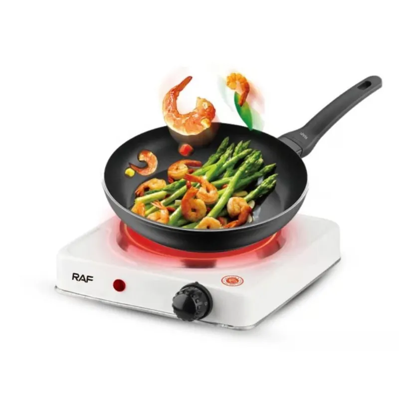 GENERICO - Cocina Eléctrica  1 Hornilla 1000W