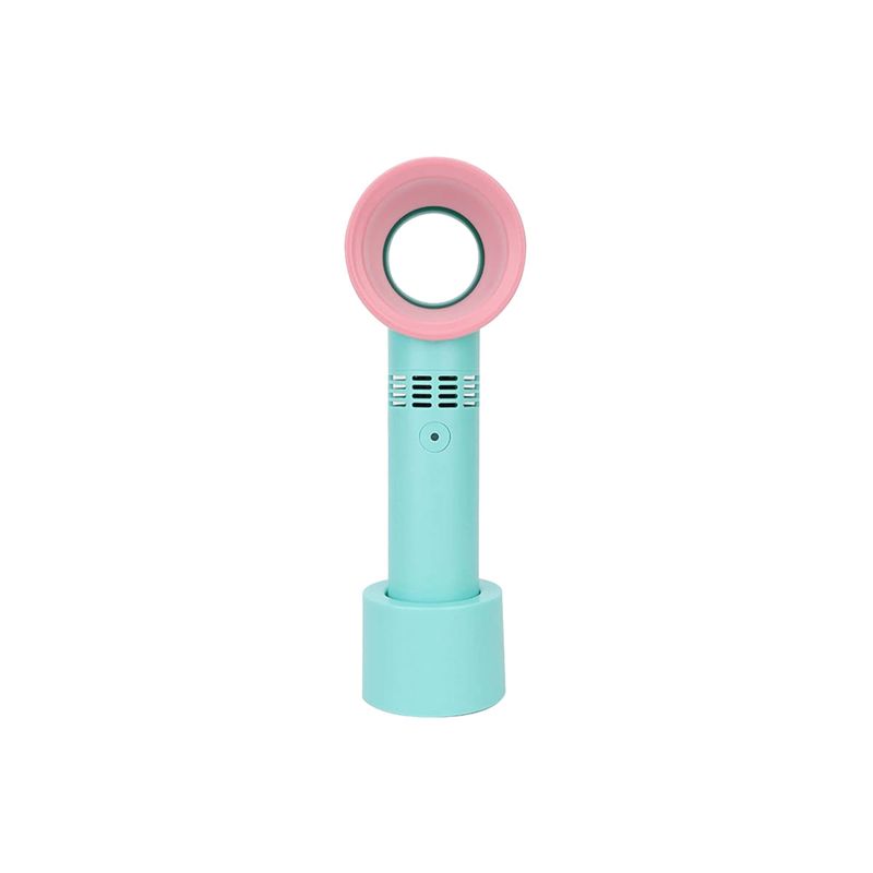 BIOAQUA - Ventiladora Pequeña - Bioaqua