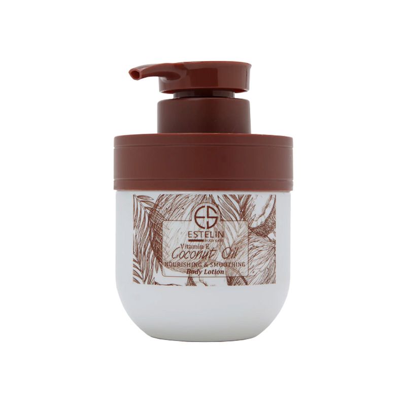 GENERICO - Estelin Coconut Oil Body Lotion 300Ml