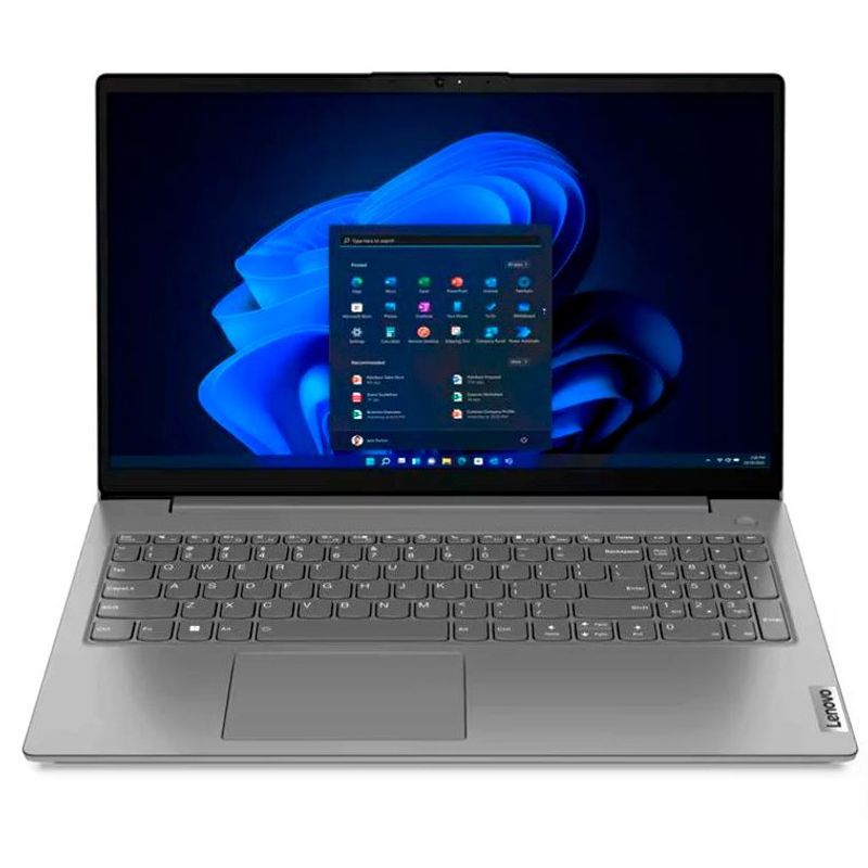 LENOVO - Laptop Nueva Lenovo V15 G4 IRU Intel Core i7 13va 24GB RAM 1TB SSD + 1 TB HDD 15.6" FHD