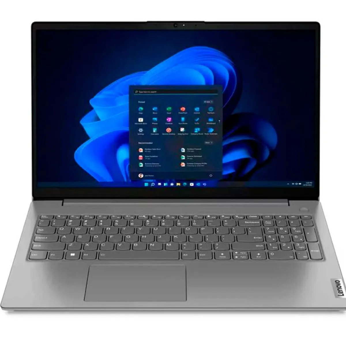 LENOVO - Laptop Nueva Lenovo V15 G4 IRU Intel Ci7 13va 24GB RAM 1TB SSD+ 1TB HDD 156 FHD Maletinmouse