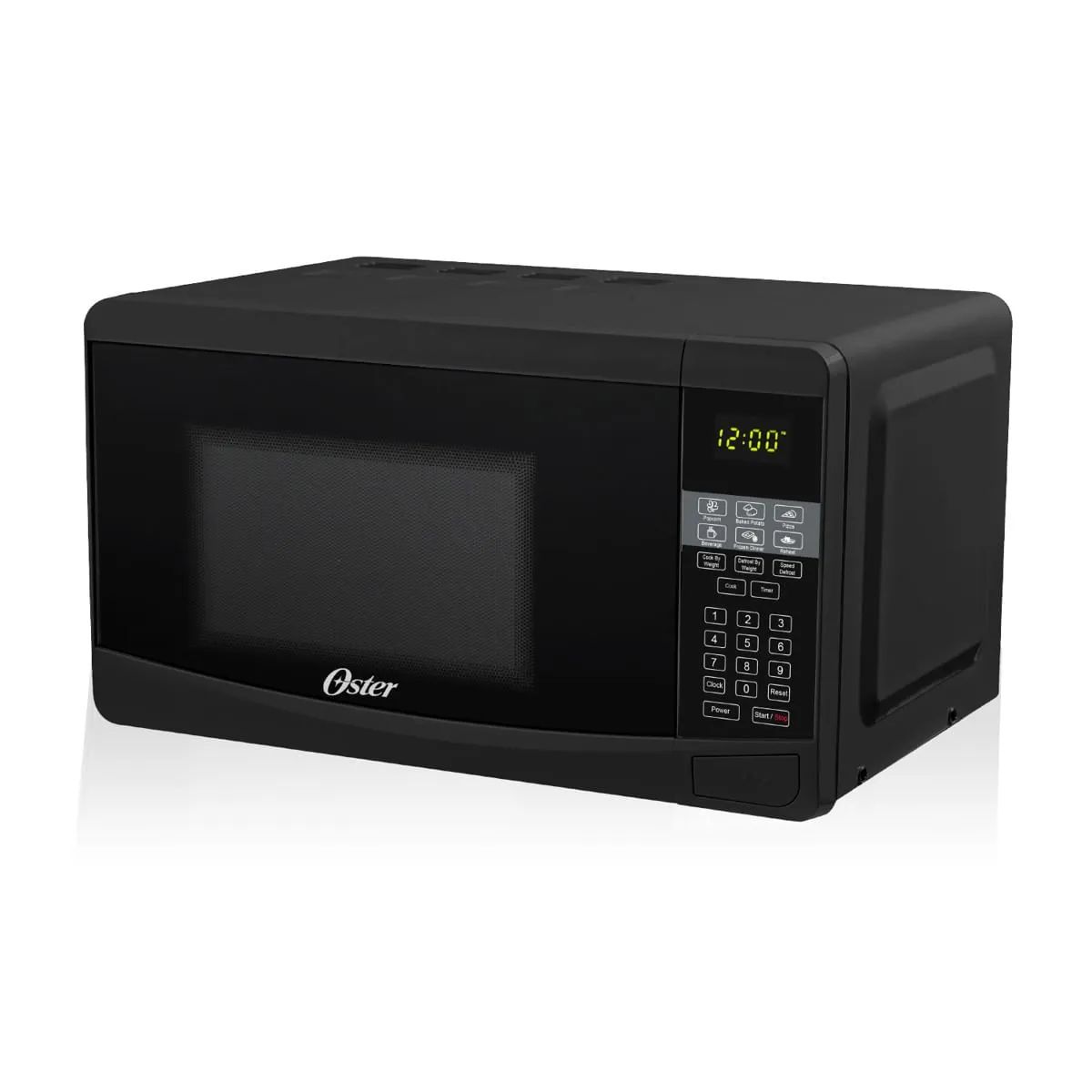 OSTER - Horno Microondas Oster 20 L con Función GRILL POGKEW2702G