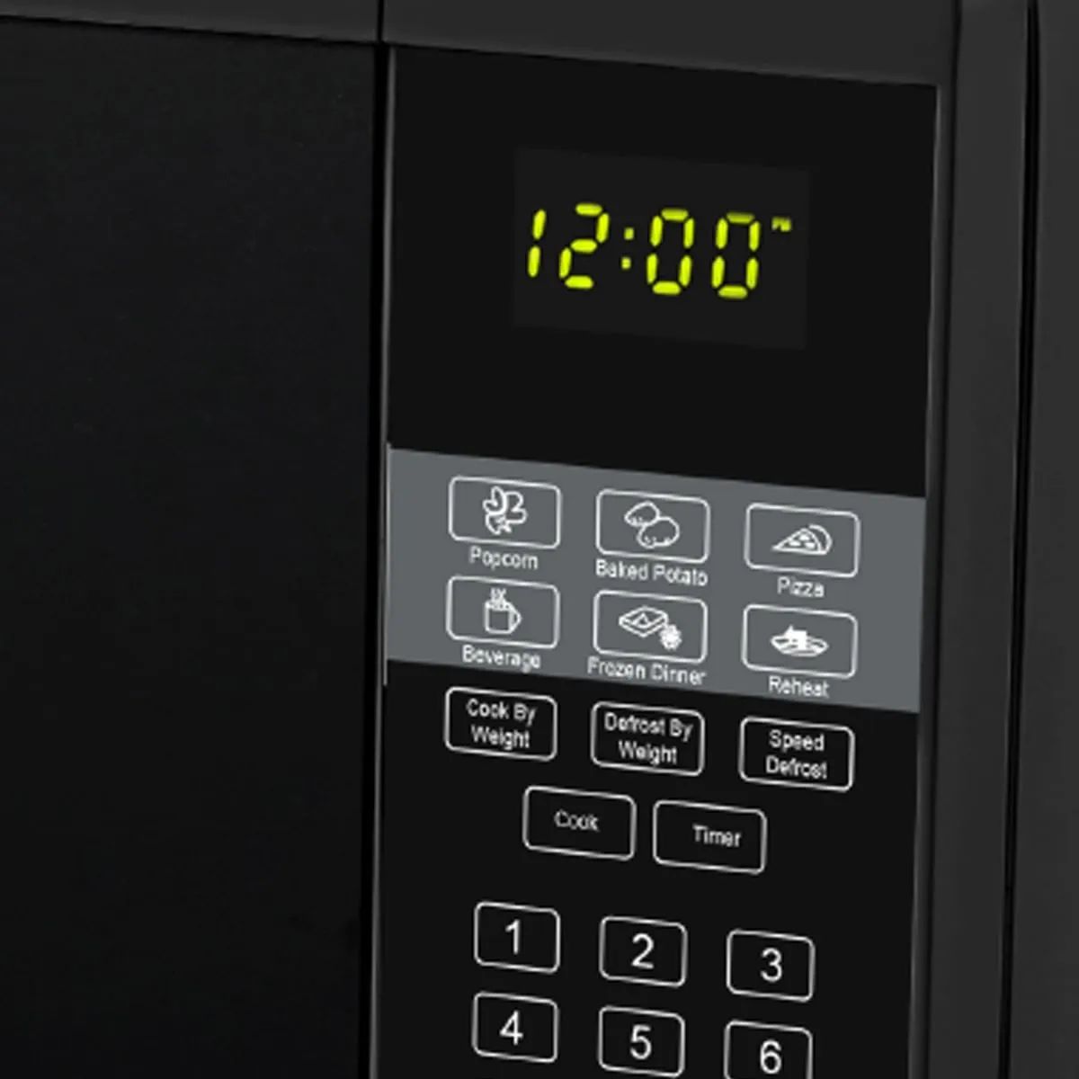 OSTER - Horno Microondas Oster 20 L con Función GRILL POGKEW2702G