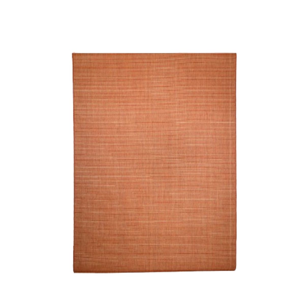 NIHM - Alfombra Saba Terracota 230x160 cm