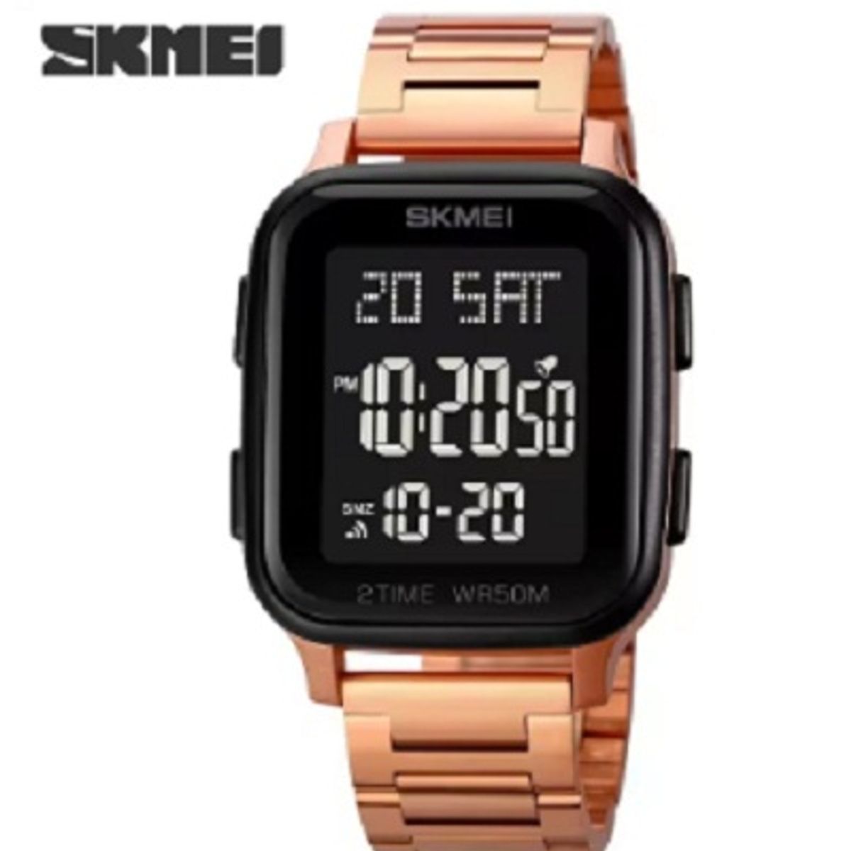SKMEI - Reloj SKMEI 1859 Deportivo Digital para Hombre