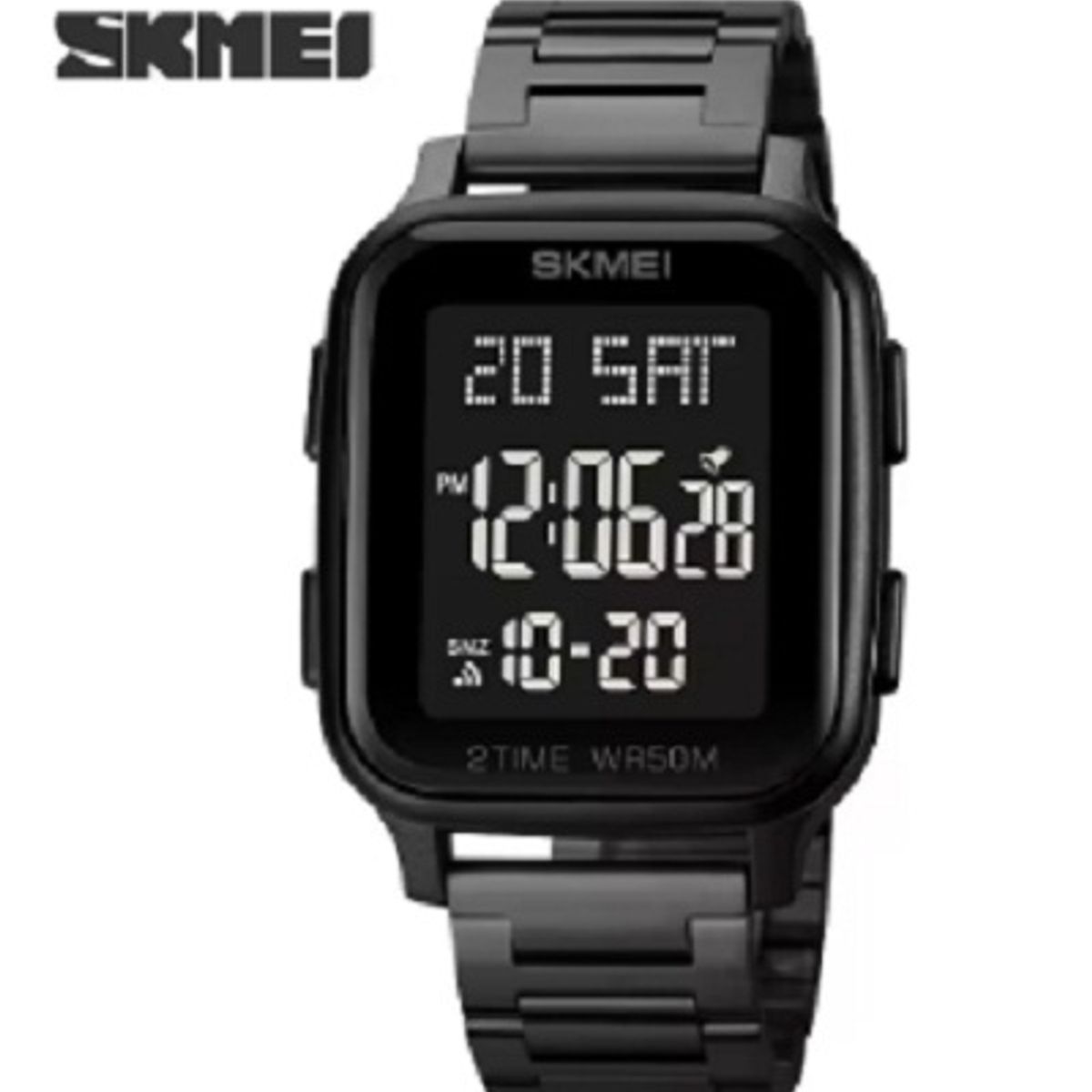 Skmei - Reloj SKMEI 1859 Deportivo Digital para Hombre