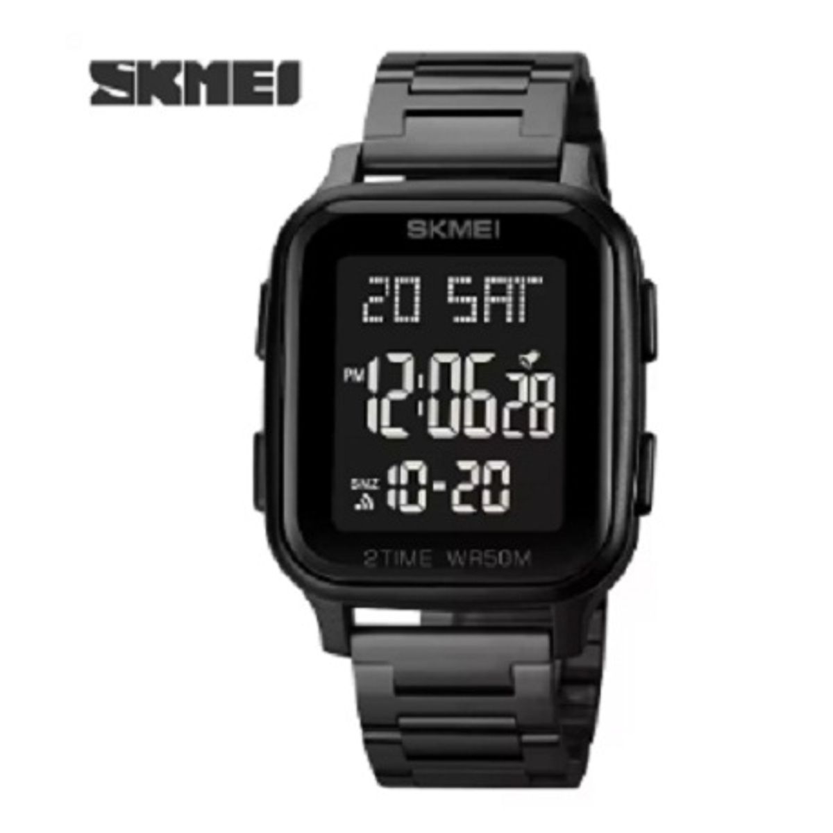 Skmei - Reloj SKMEI 1859 Deportivo Digital para Hombre