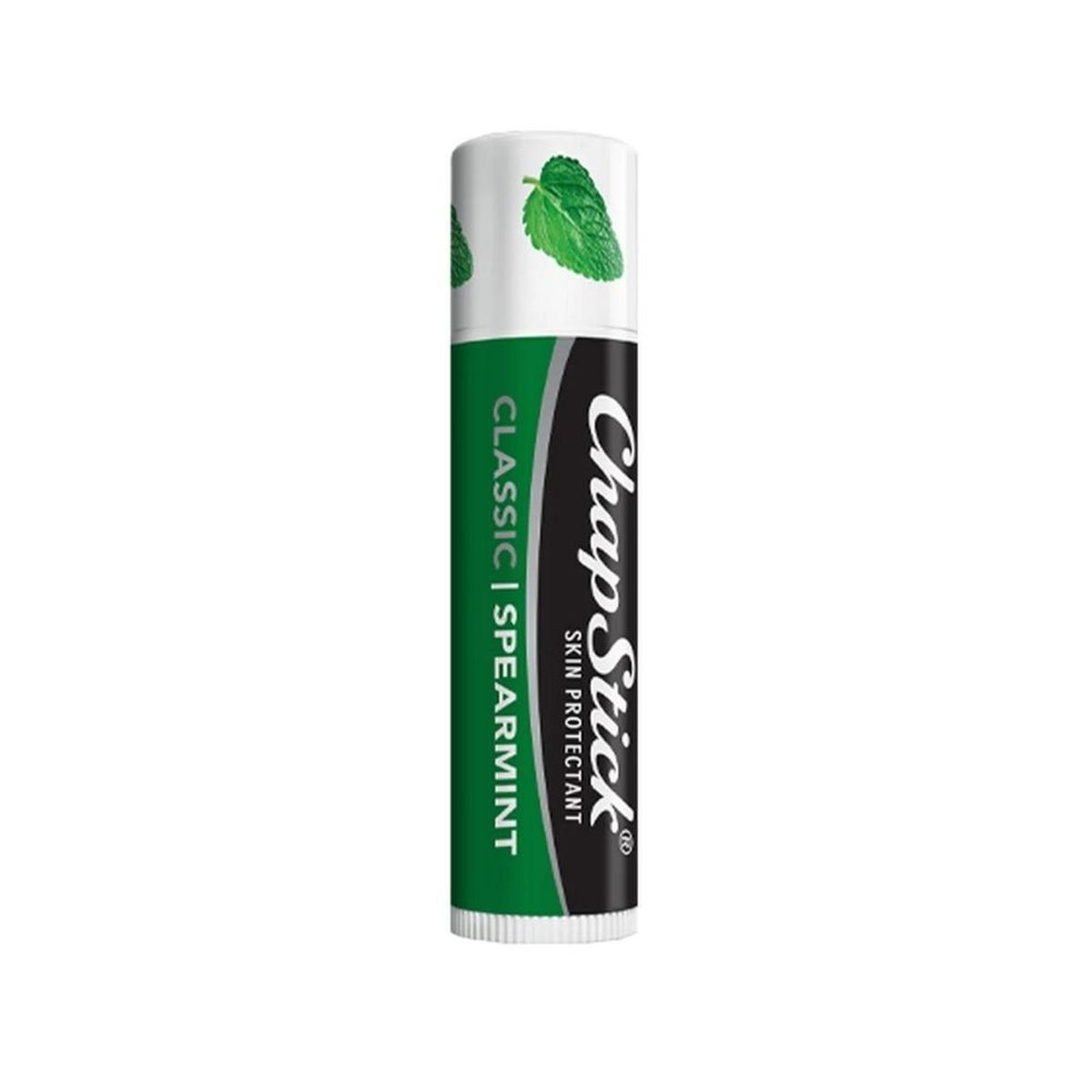 GENERICO - Hidratante labial ChapStick Menta - Pqte x 3