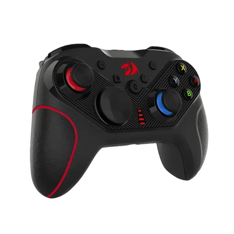 REDRAGON - GAMEPAD REDRAGON RIFT G710 BLACK