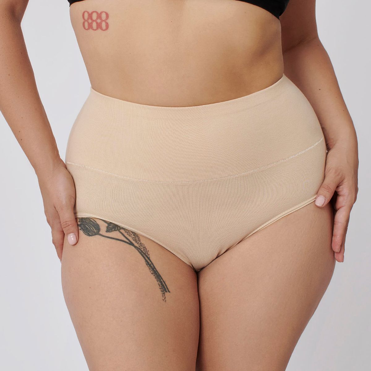 BENIE - Pack 2 Calzones Algodón