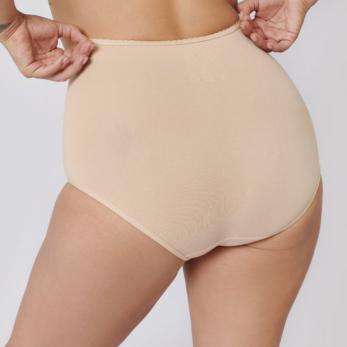 BENIE - Pack 2 Calzones Algodón