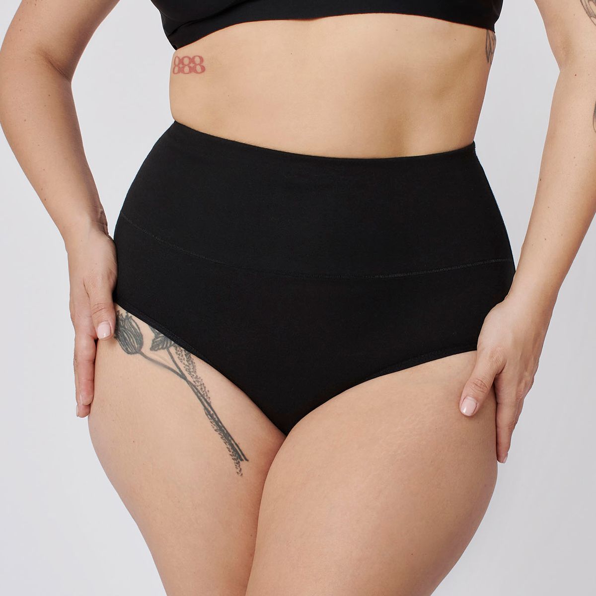 BENIE - Pack 2 Calzones Algodón