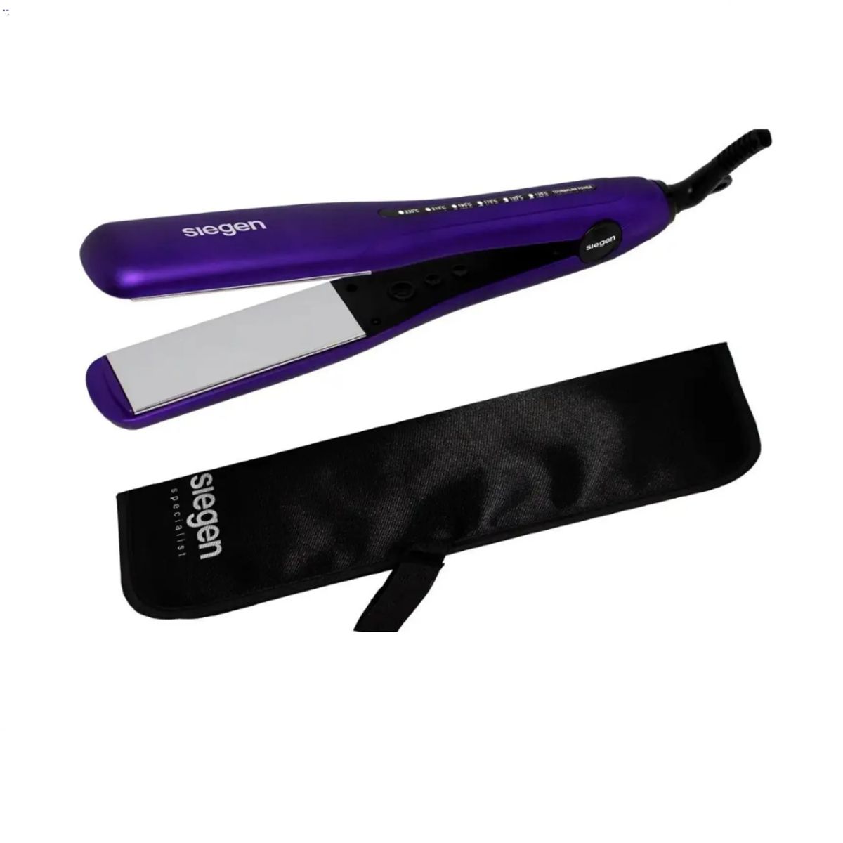 SIEGEN - Plancha Alisadora Siegen SG-4750