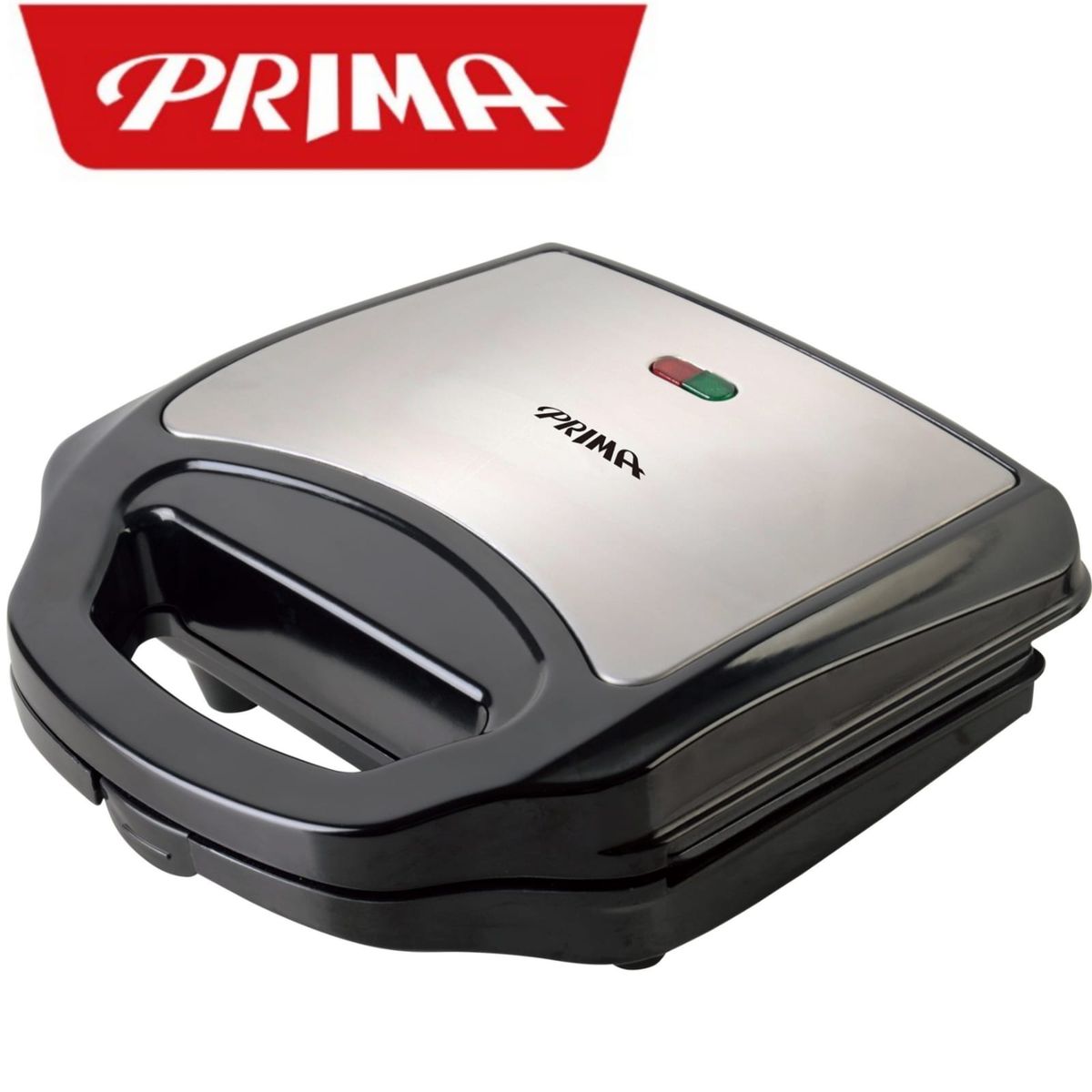 PRIMA - SANDWICHERA PRIMA SW-207M 2 PANES MAKER