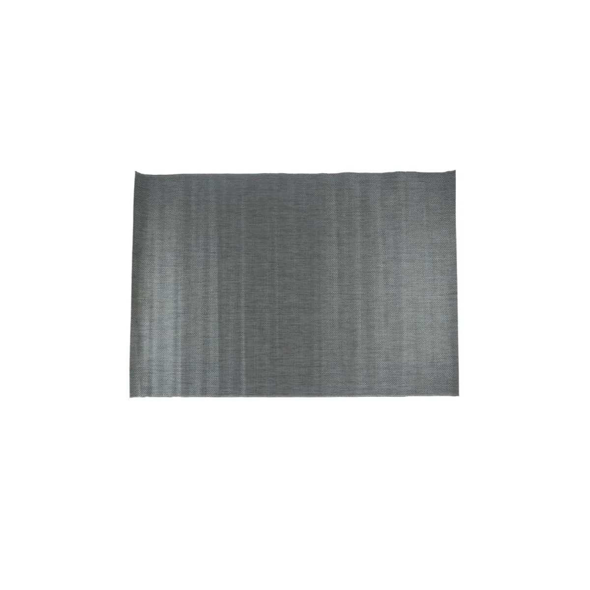 NIHM - Alfombra Saba Light Grey 200x290 cm
