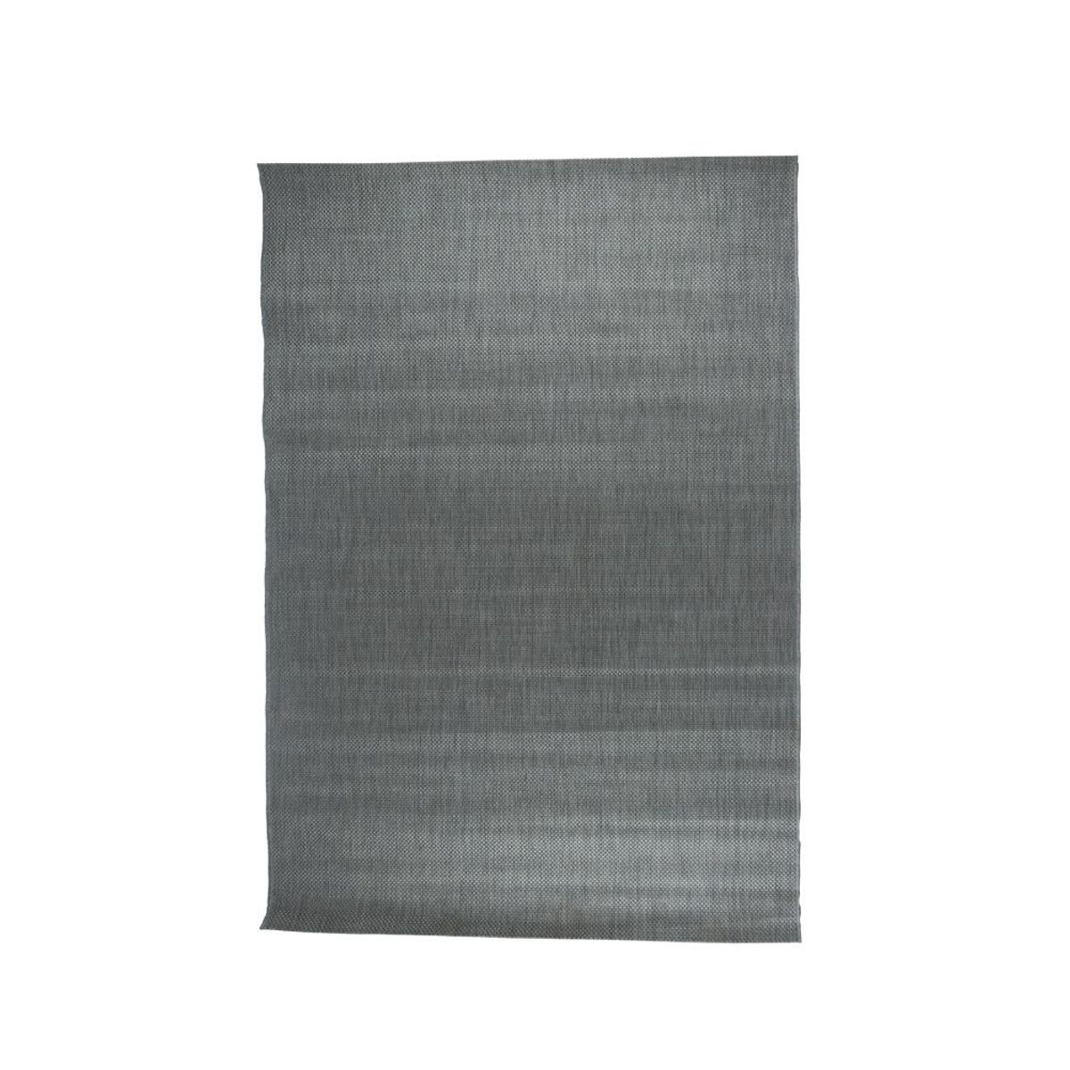 NIHM - Alfombra Saba Light Grey 230x160 cm