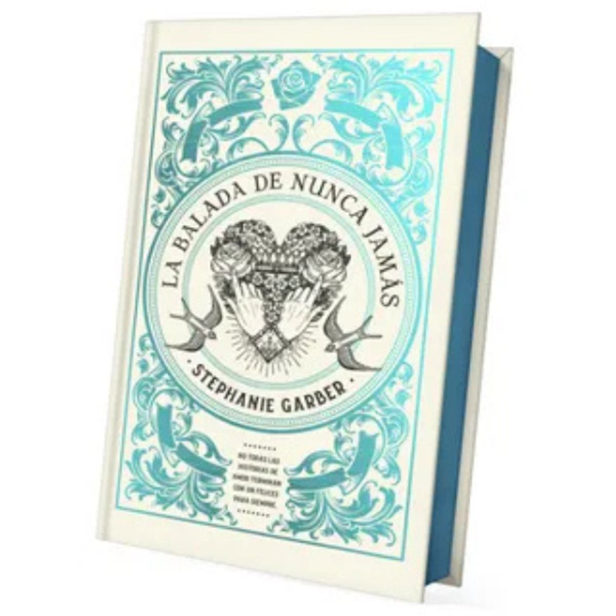 URANO - LA BALADA DE NUNCA JAMAS - ED COLECCIONISTA