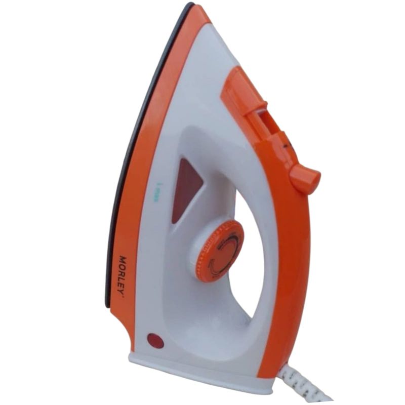 MORLEY - Plancha Eléctrica HD-2068 MORLEY 1200W