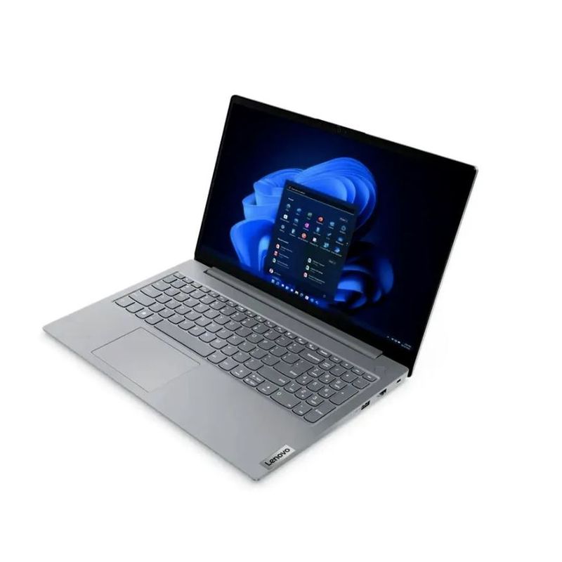 LENOVO - Laptop Nueva Lenovo V15 G4 IRU Intel Core i7 13va 24GB RAM 512GB SSD + 1 TB HDD 15.6" FHD
