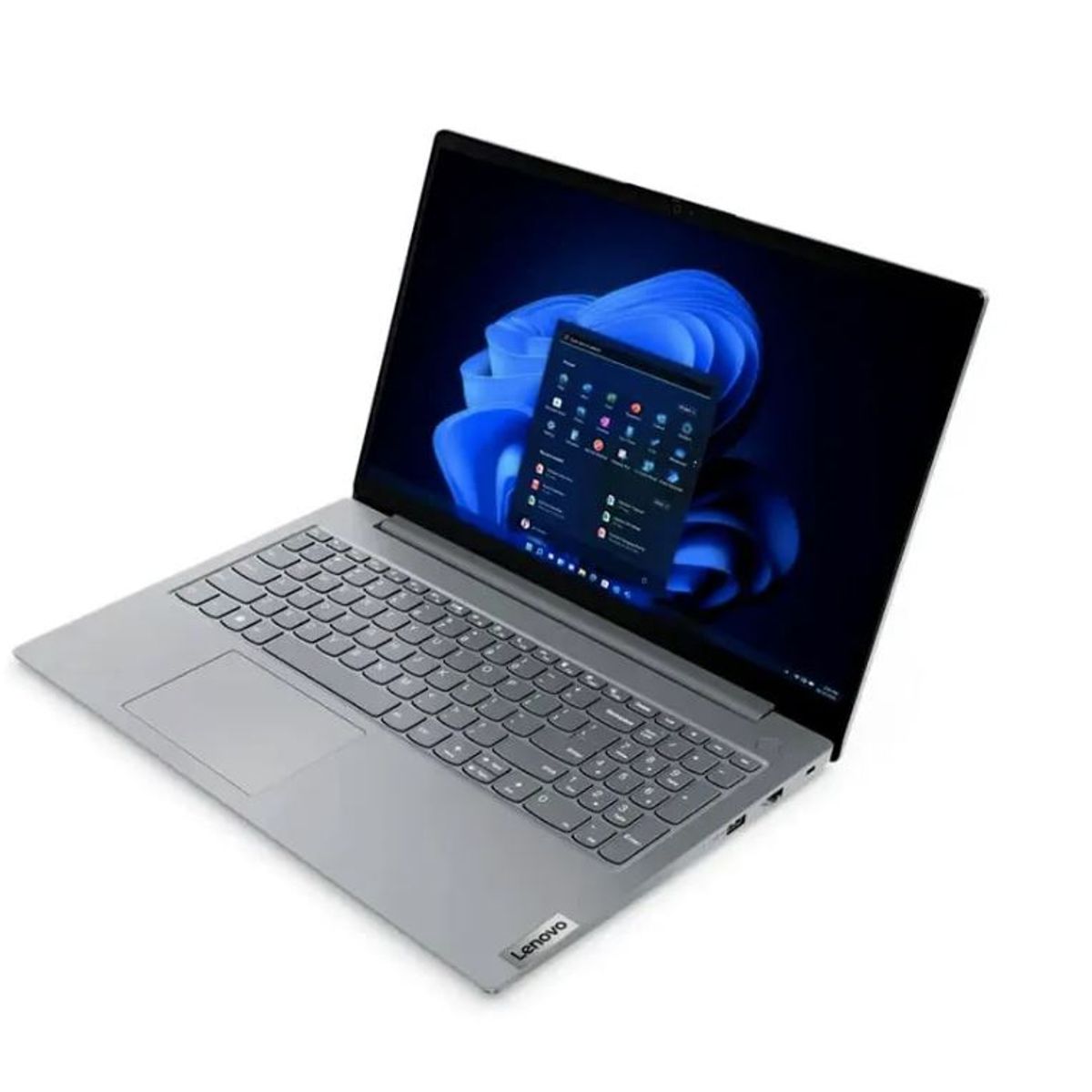 LENOVO - Laptop Nueva Lenovo V15 G4 IRU Intel Core i7 13va 24GB RAM 512GB SSD + 1 TB HDD EXTERNO 15.6" FHD