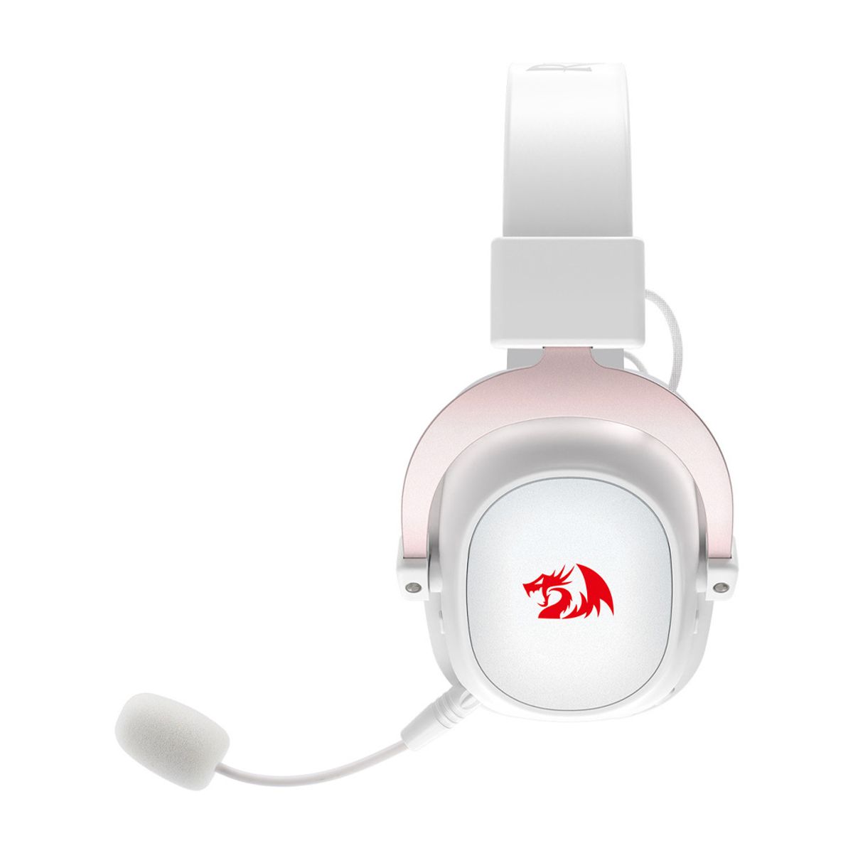 REDRAGON - AUDIFONO GAMER REDRAGON ZEUS PRO WIRELESS