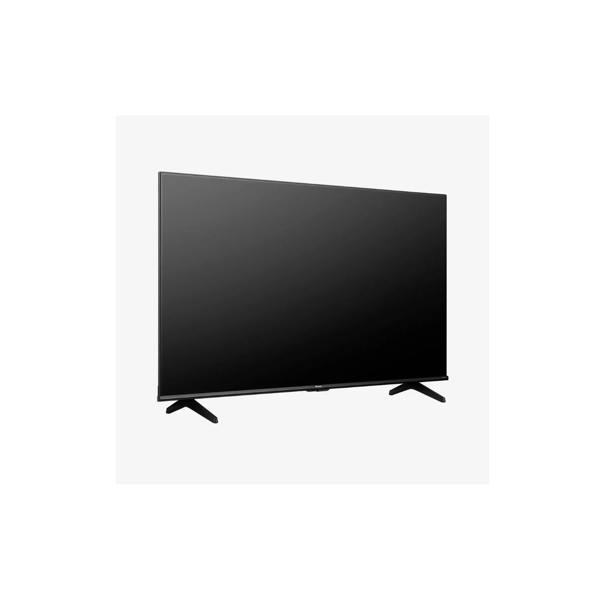 HISENSE - Televisor Hisense Led 50 Smart UHD 4K VIDAA 50A6N 2024