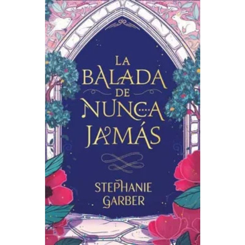 URANO - LA BALADA DE NUNCA JAMAS