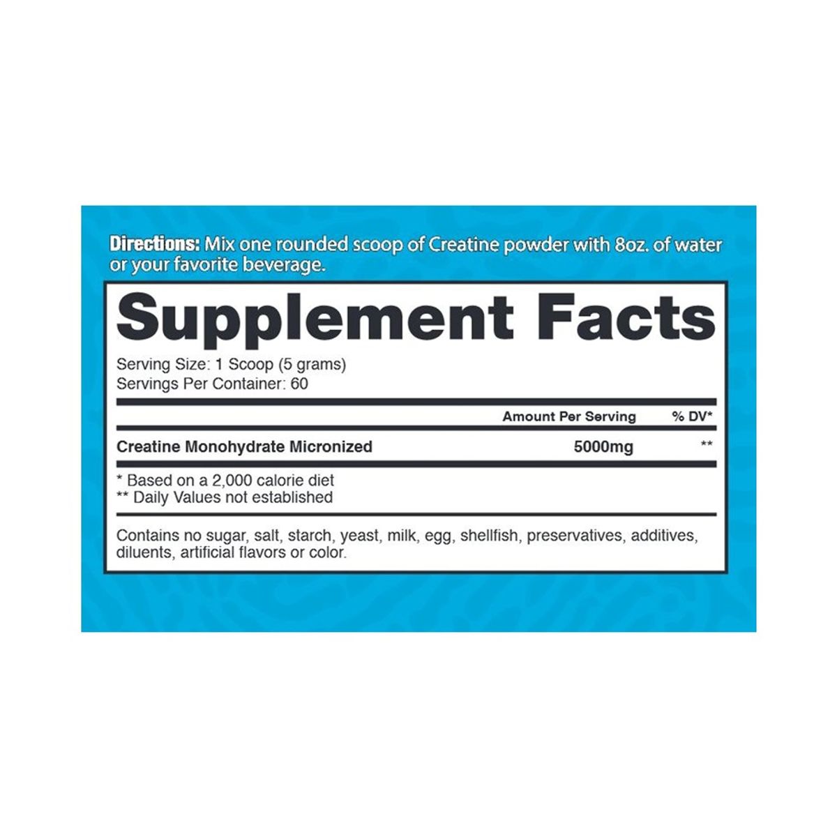 DRAG PHARMA - Creatina Monohidratada Dragon Pharma 300gr - Tienda Física