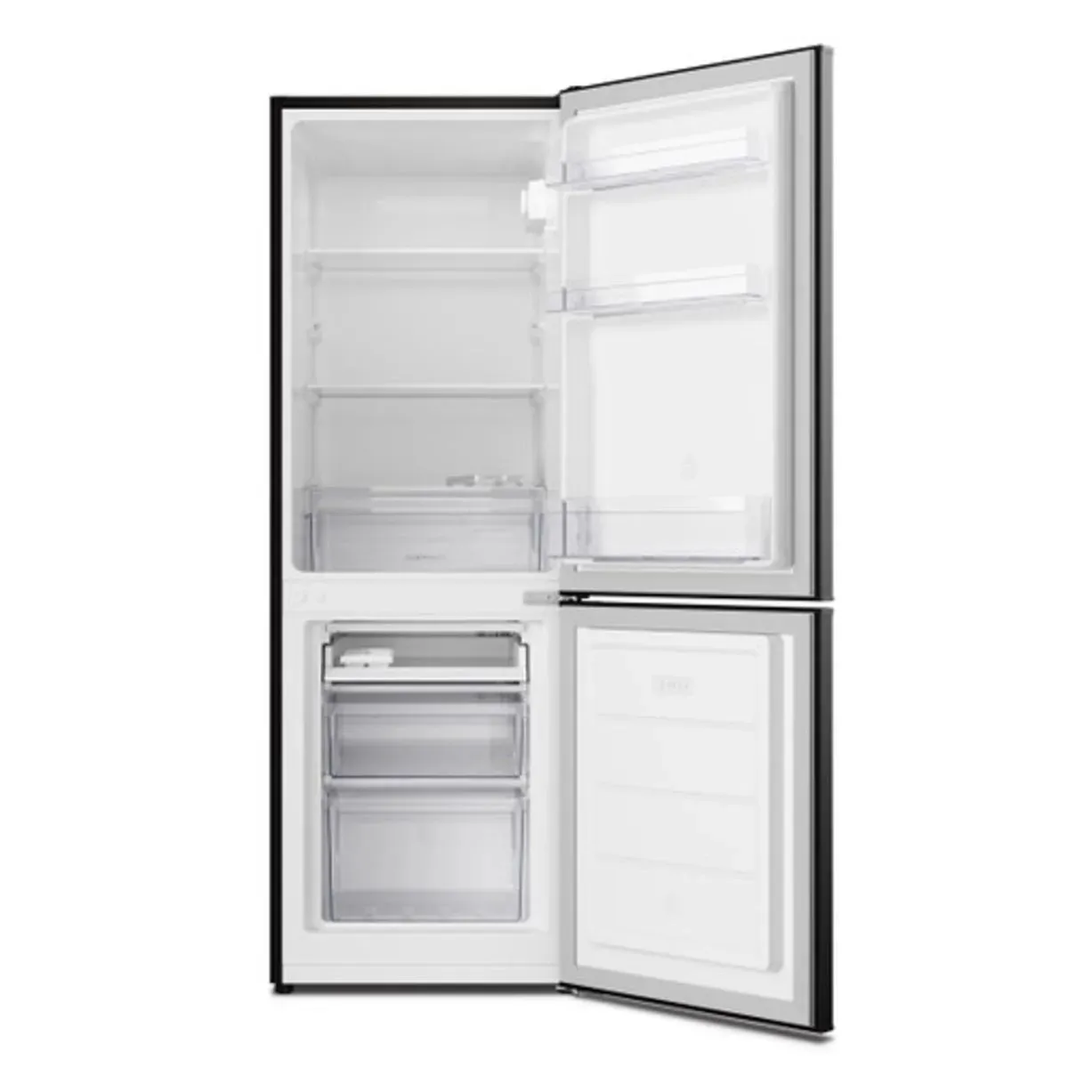 ELECTROLUX - Refrigerador Electrolux Bottom Freezer 166L ERB162HB