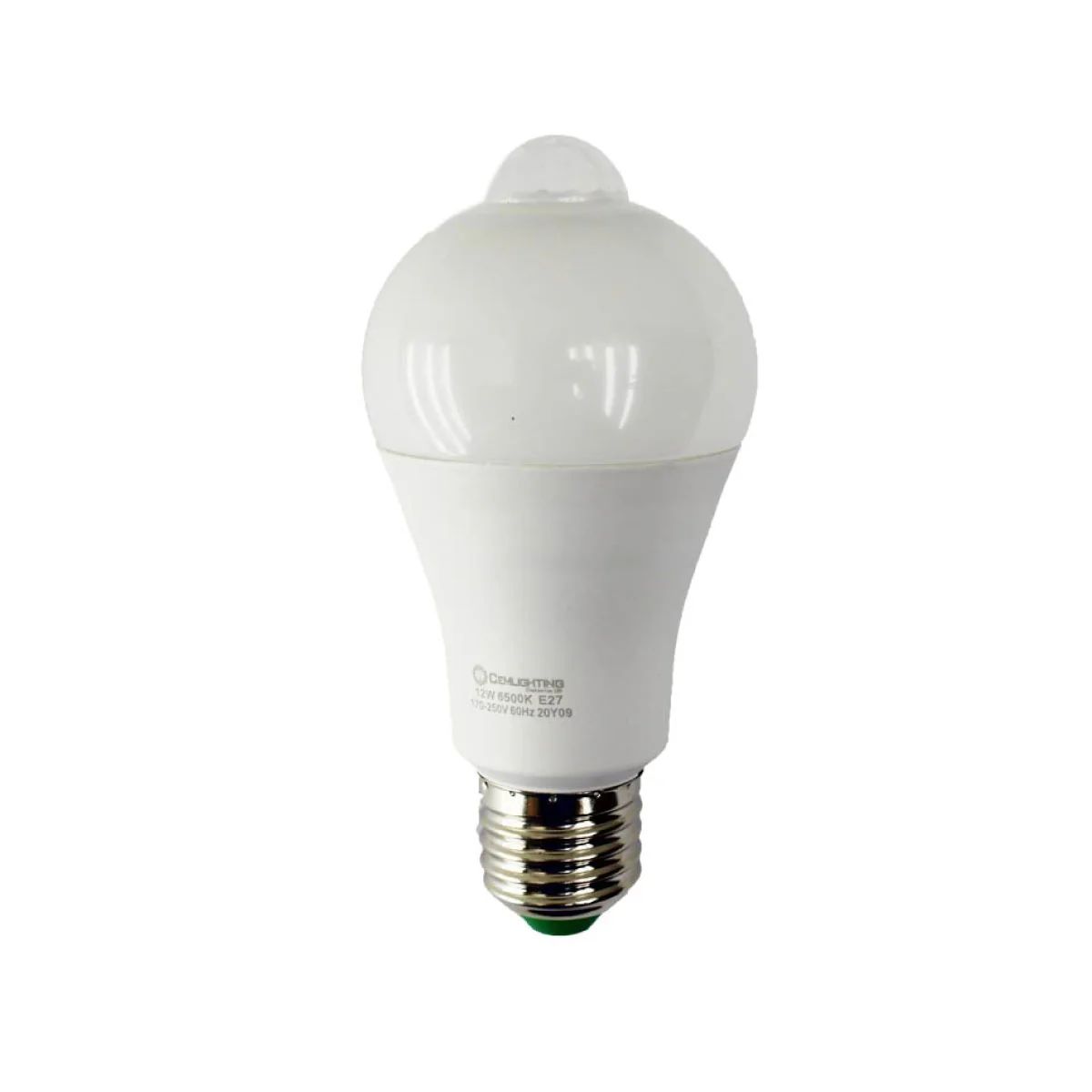 GENERICO - FOCO LUZPE 22W CON SENSOR