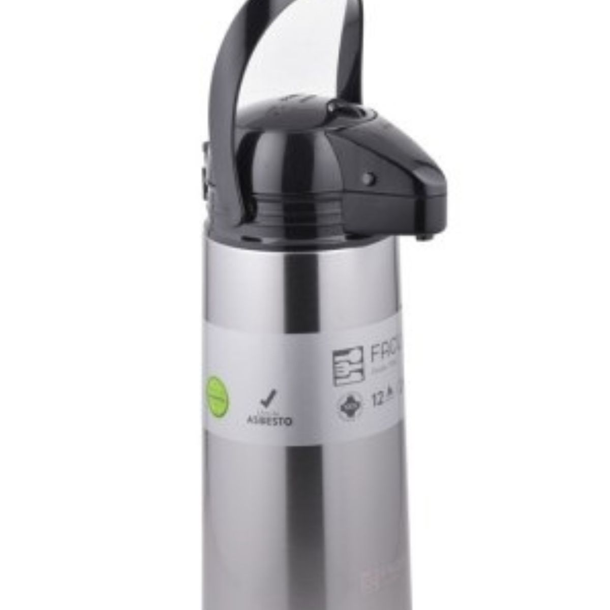 FACUSA - Termo Sifon 1.90Lt  Brillante Facusa