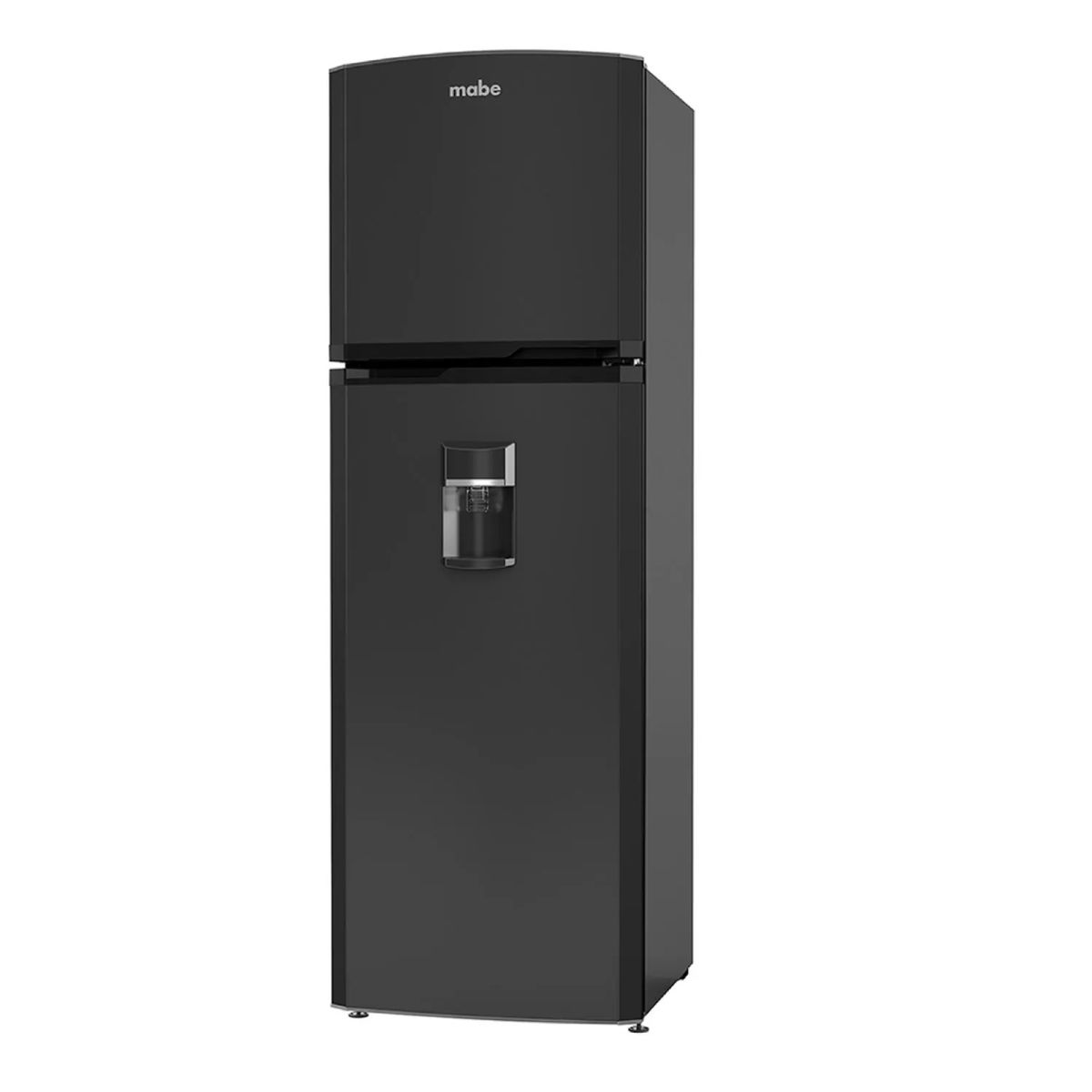 MABE - Refrigeradora Mabe No Frost 220 L Grafito RMA230PJPG