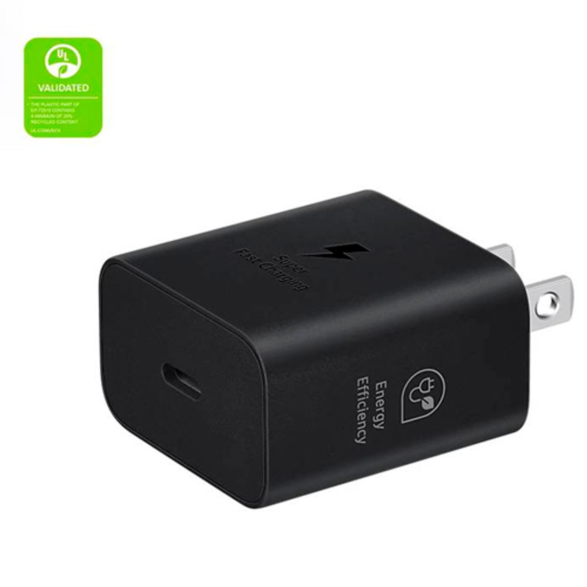 SAMSUNG - Kit Para Samsung A56 Cargador 25w Gan + Case Y Funda