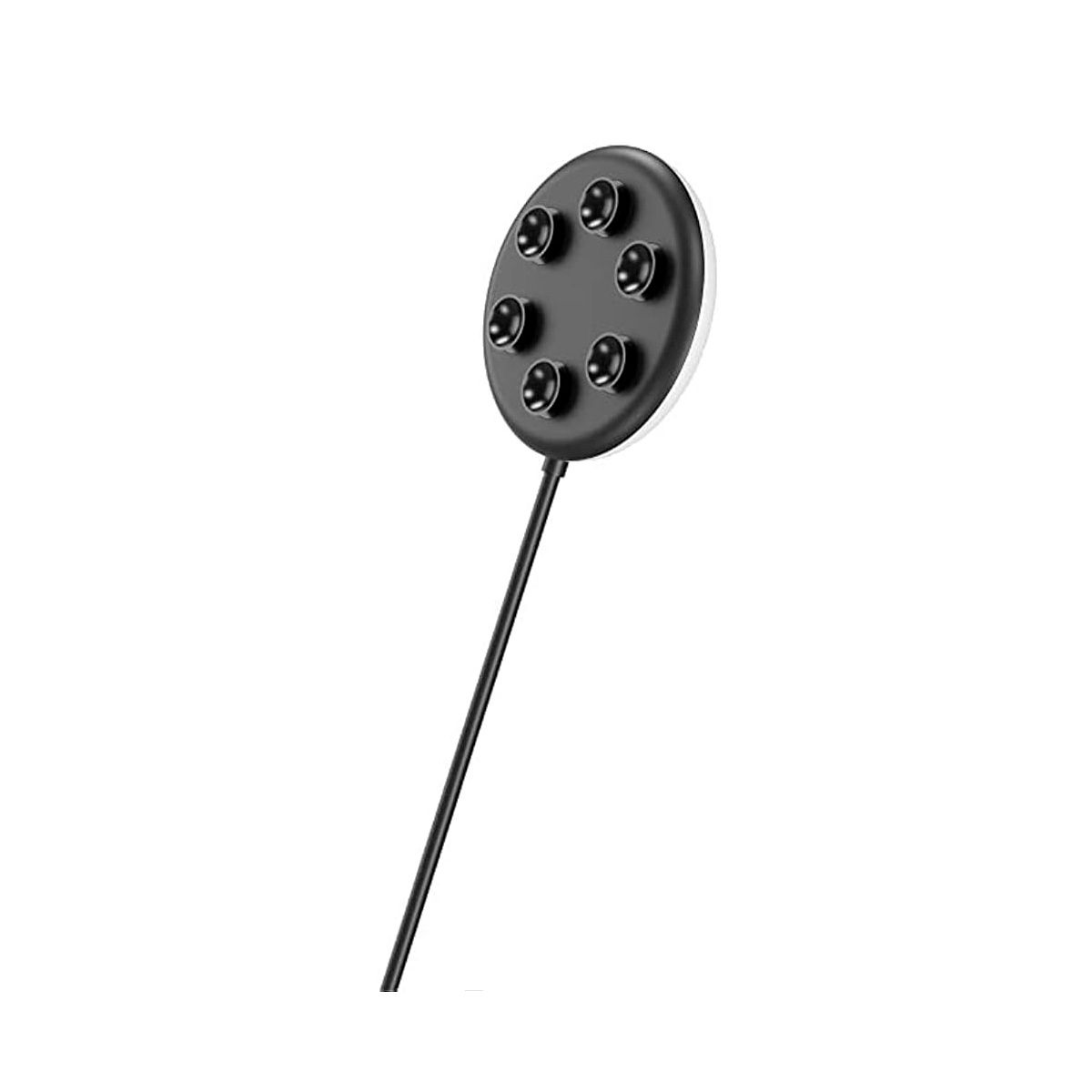 XO SIMPLE IS BEAUTY - Cargador Inalámbrico de Succión 15W Máx Con Ventosa  XO-CX006