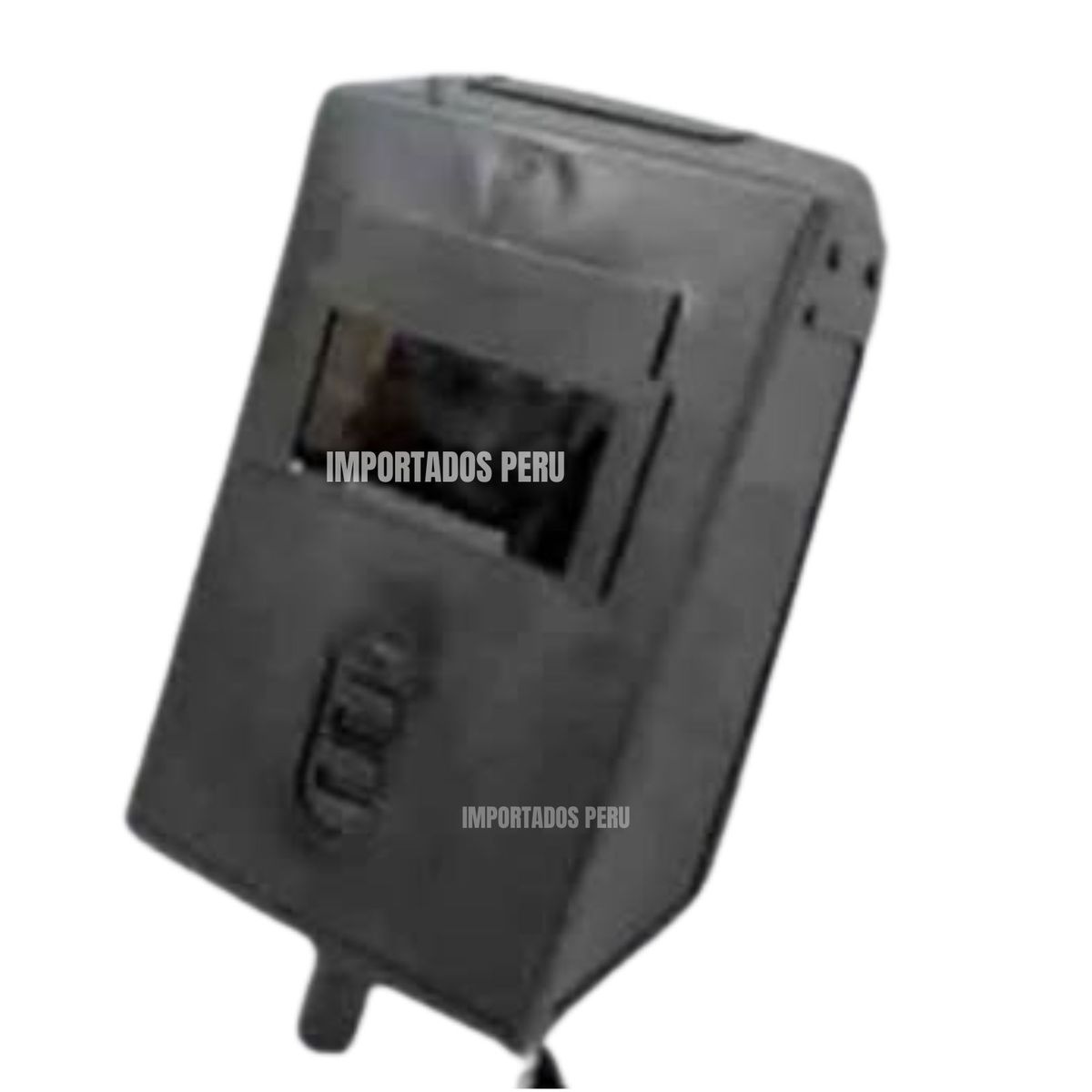 XTD - Soldadora Inversora Mig 200A XTD 3 en 1 Suelda Sin GAS + Fotosensible