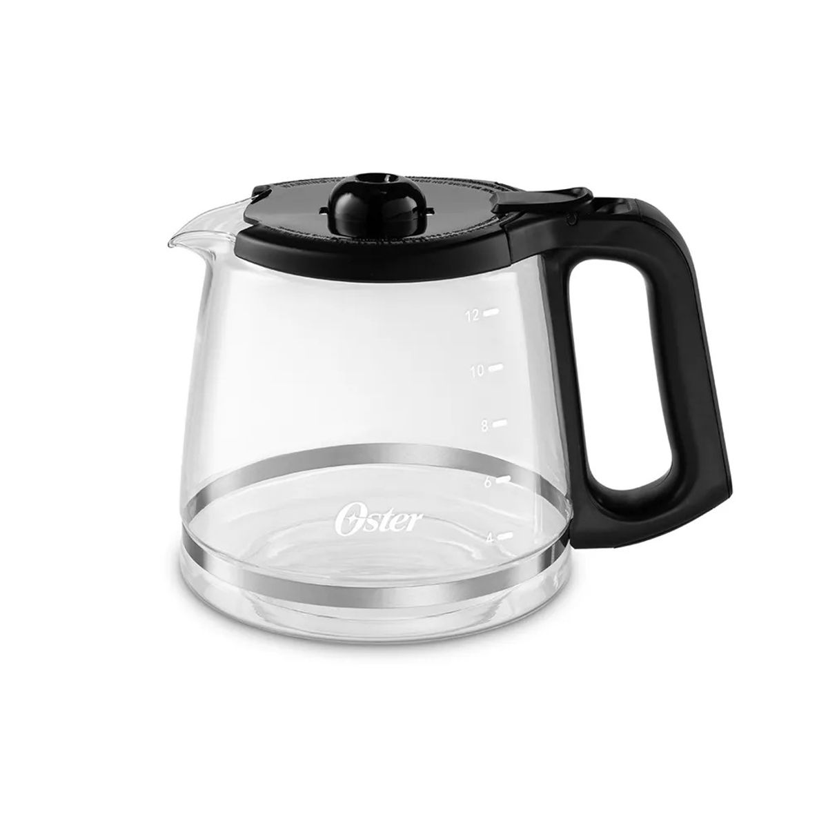 OSTER - Jarra para Cafetera Oster de 12 tazas BVSTRC12