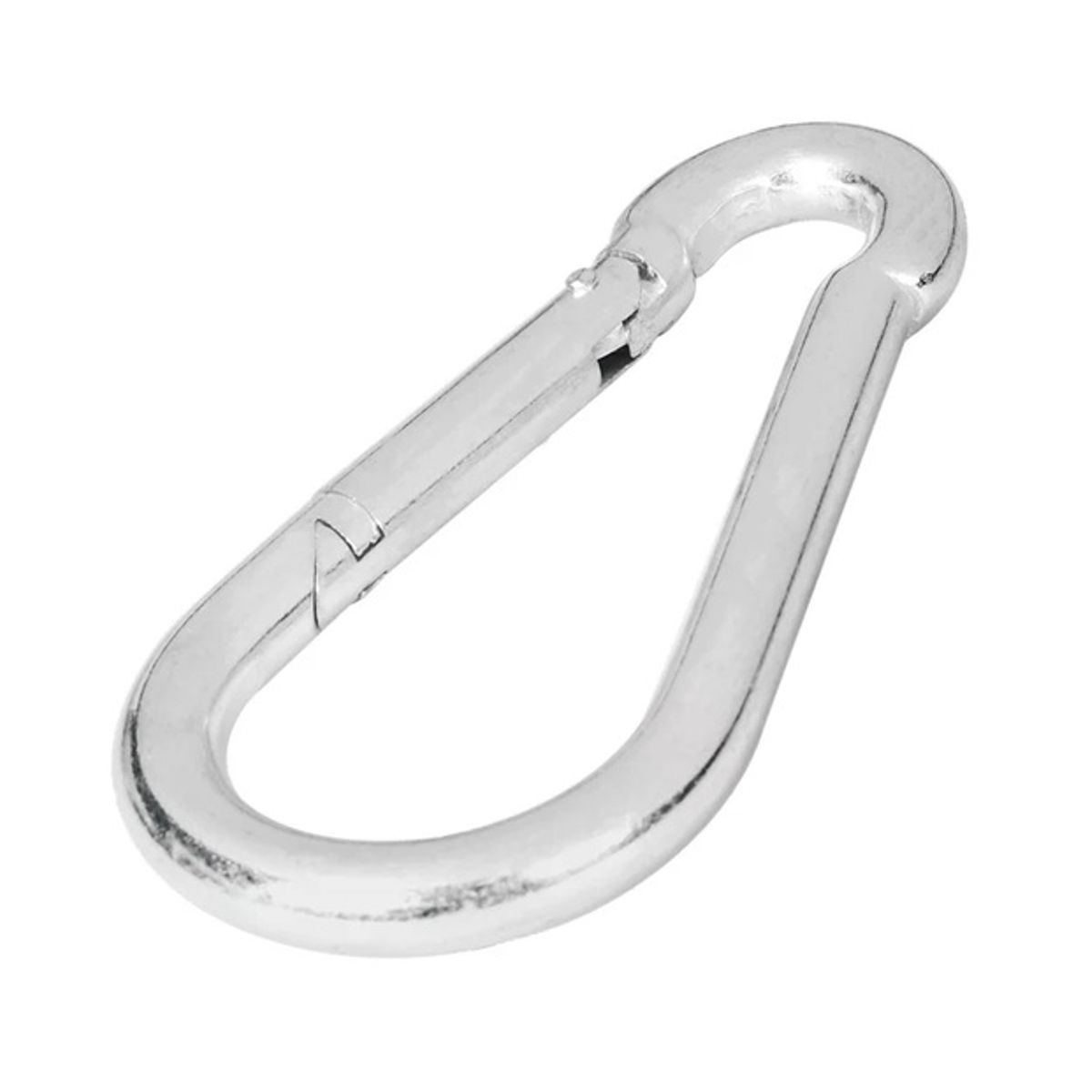 UYUSTOOLS - Mosquetón Bandola 38x100mm X 350kg UYU