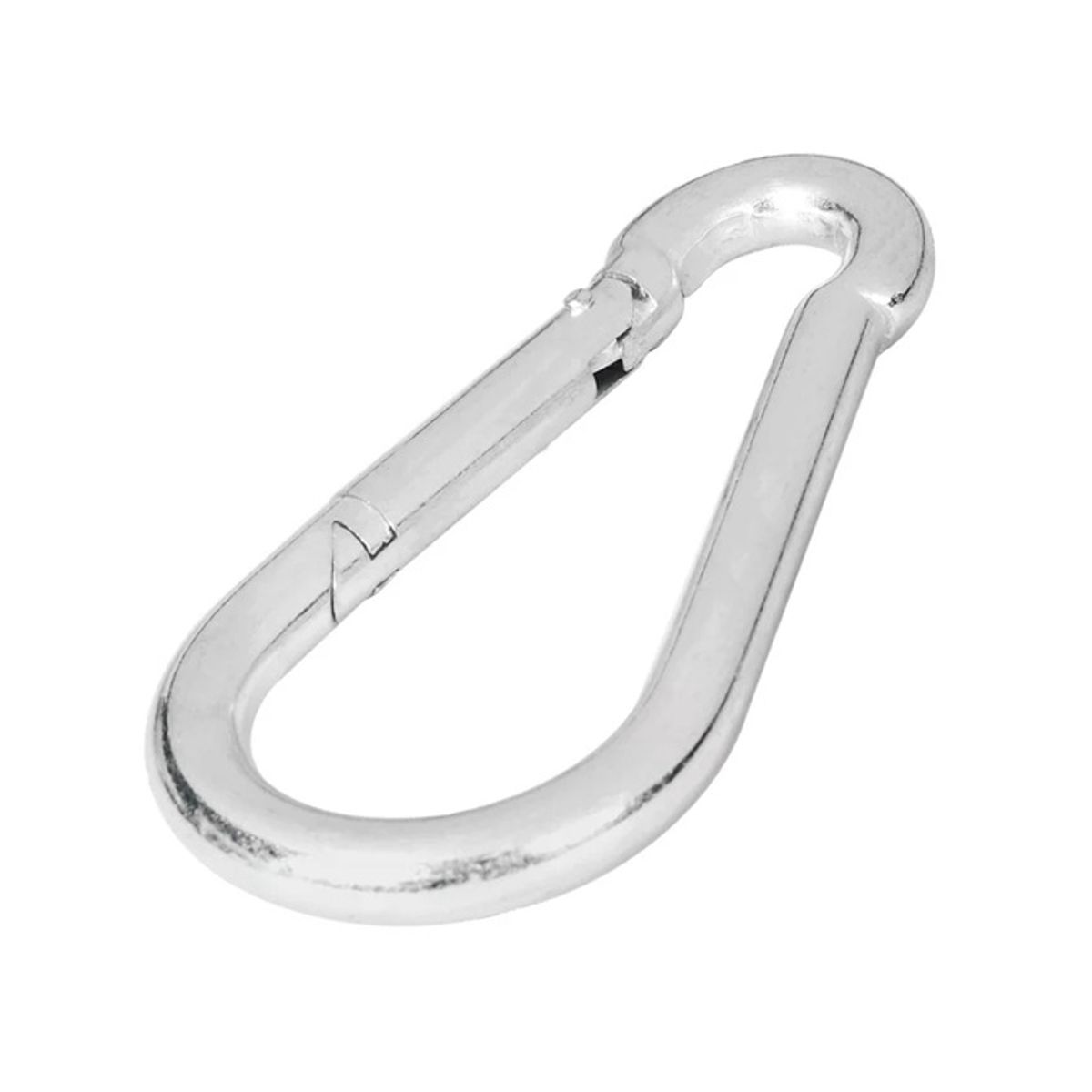 UYUSTOOLS - Mosquetón Bandola 38x100mm X 350kg UYU