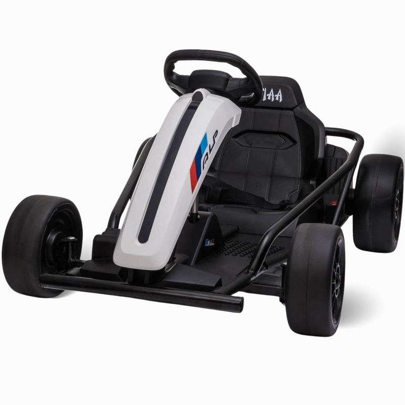 GENERICO - Eléctrico DRIFT GO KART SX-1968 de 24V
