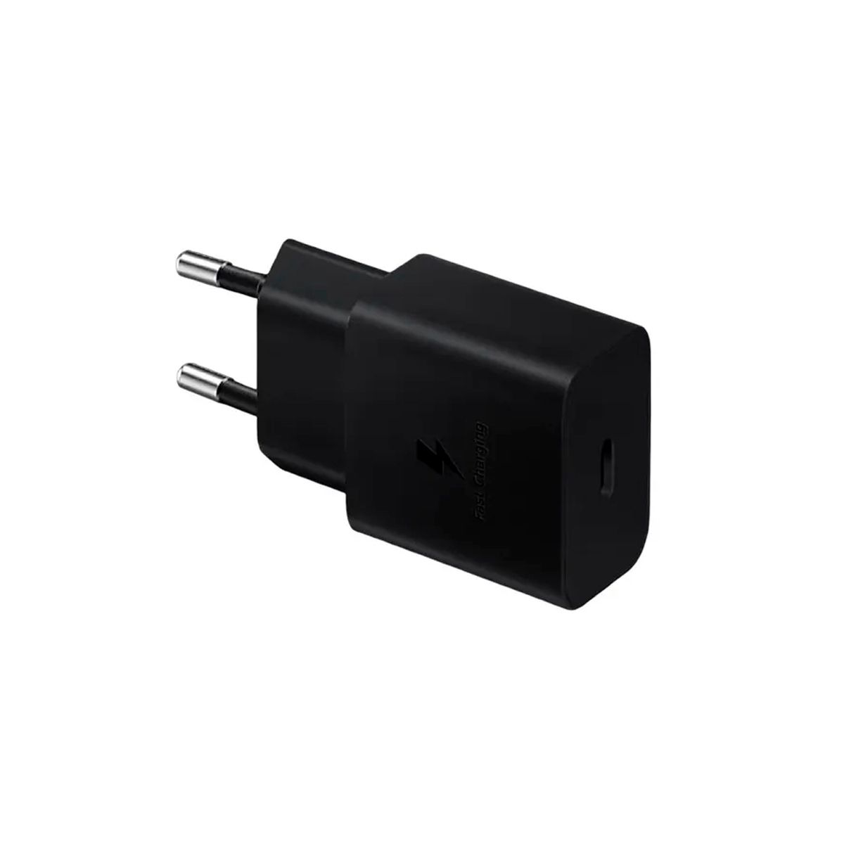 SAMSUNG - Cargador Samsung 15w Pd Adapter Usb-C Con Cable 1m Blanco