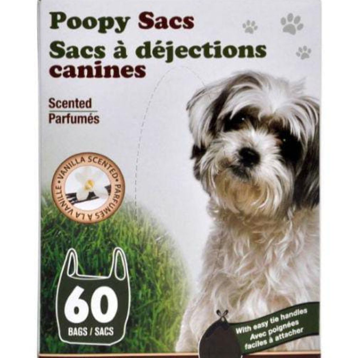 MORITA BAG STORE - BOLSAS SANITARIAS PARA MASCOTAS COLOR NEGRO