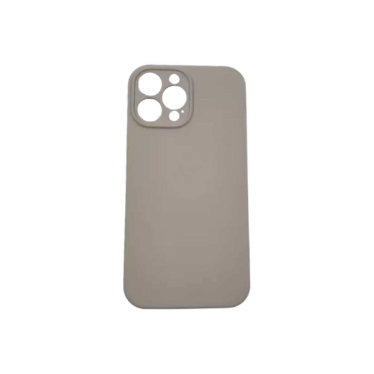 OEM - Case iPhone 13 Pro Color Hueso