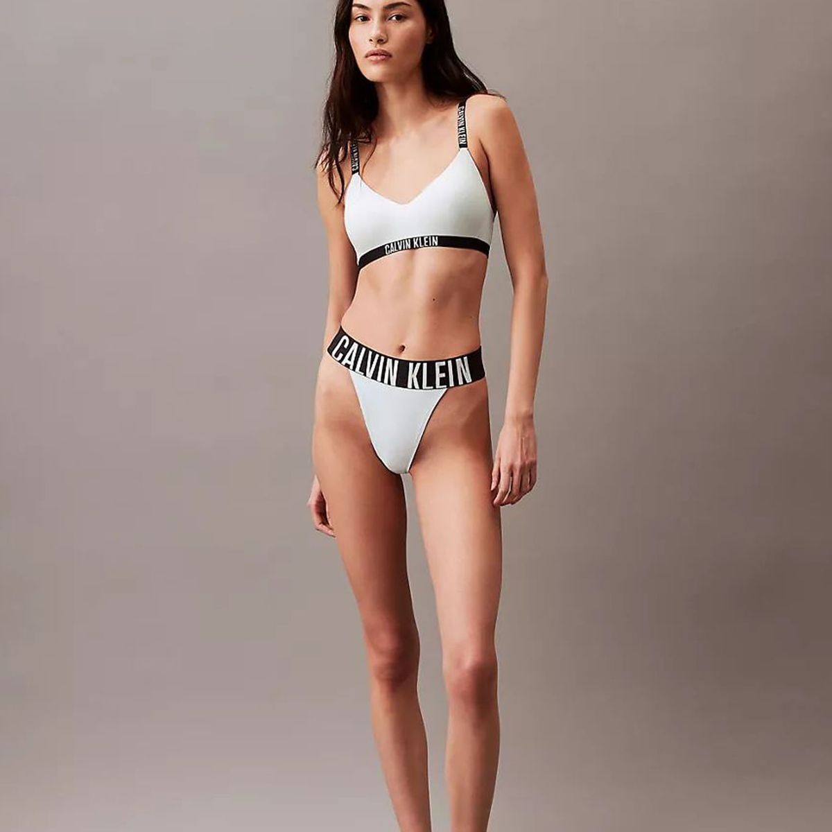 CALVIN KLEIN - BRASSIERE PARA MUJERES CK