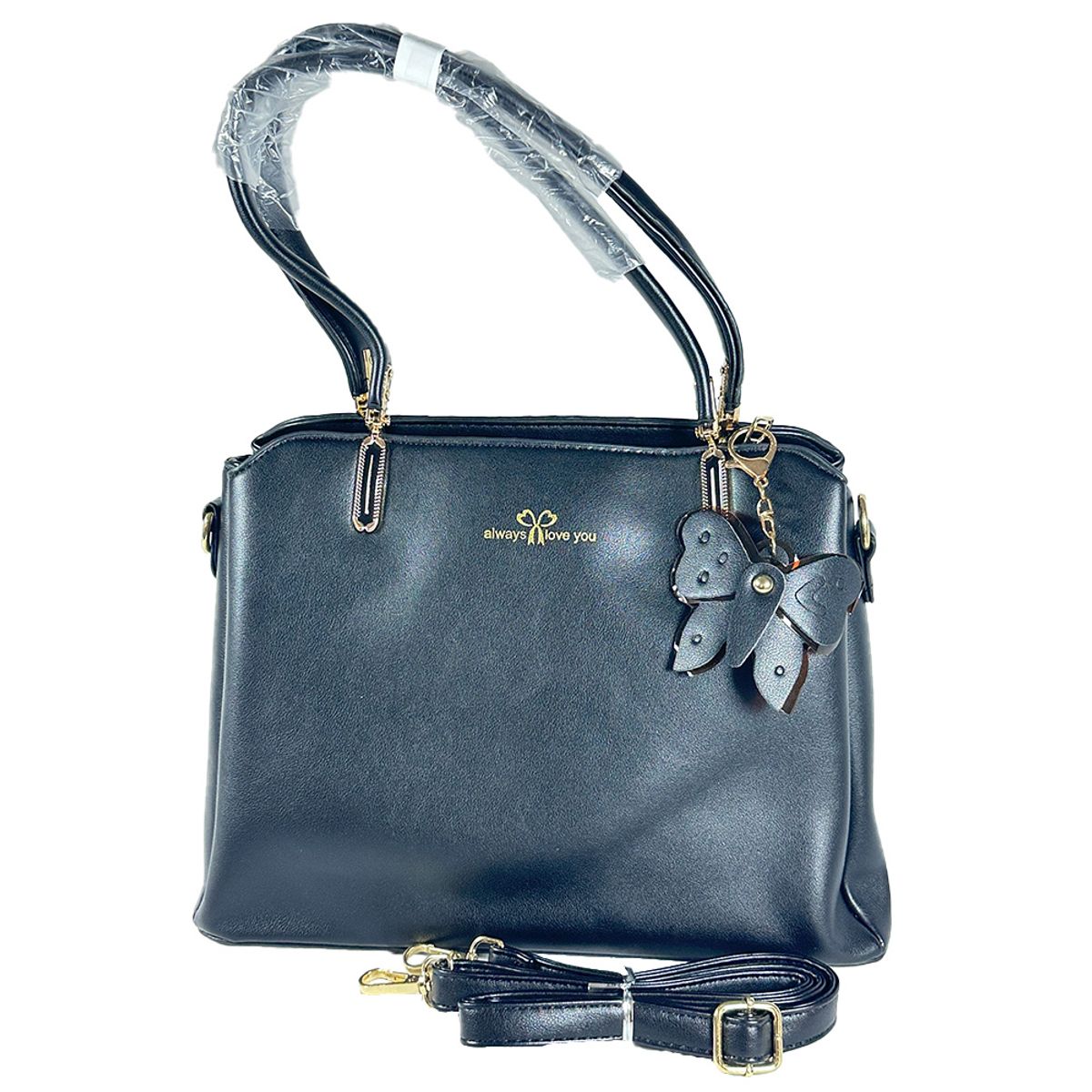 GENERICO - CARTERA AURA MARIPOSA - Araalis