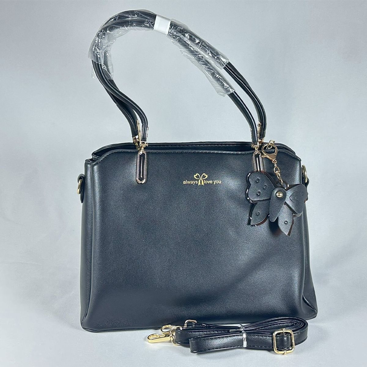 GENERICO - CARTERA AURA MARIPOSA - Araalis